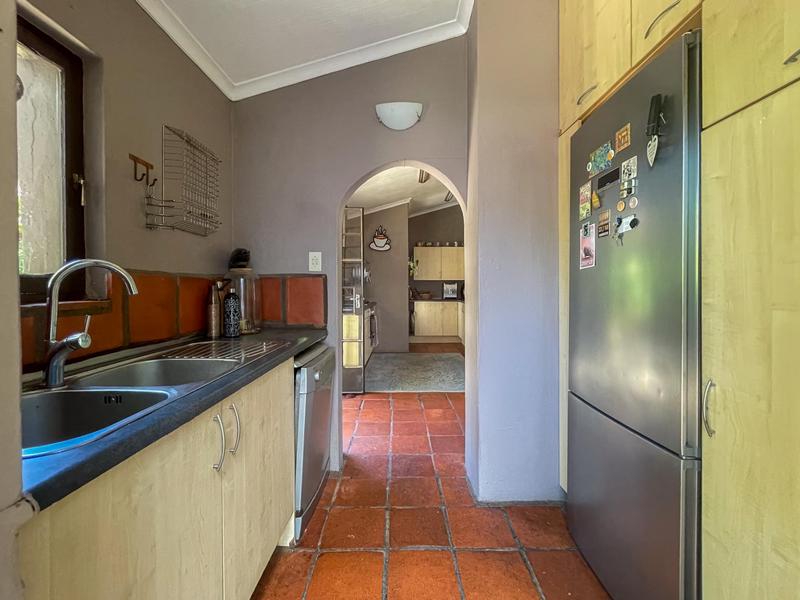 To Let 3 Bedroom Property for Rent in Victorskloof Western Cape
